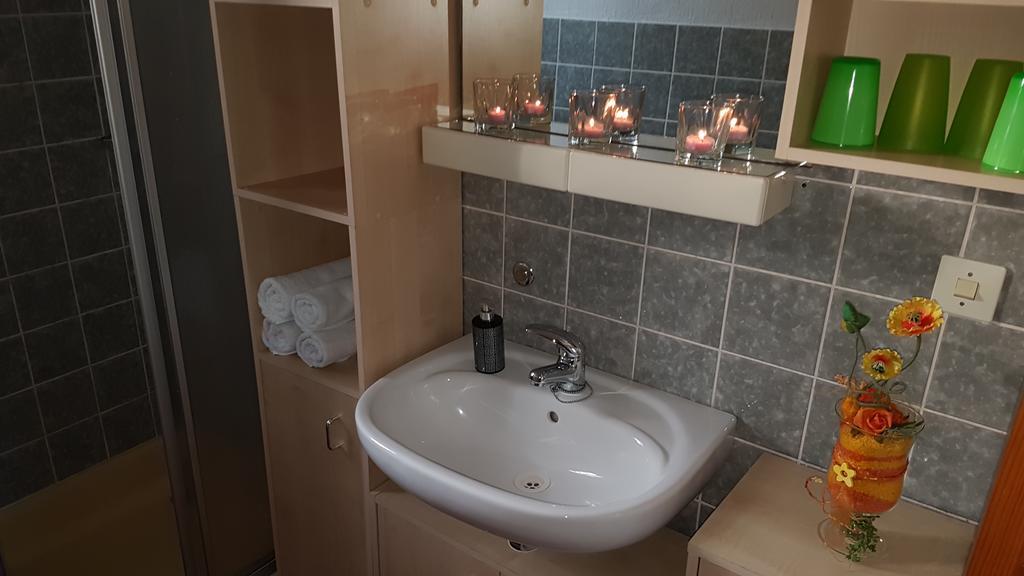 Ferienhaus Richter Villa Бад Шандау Екстериор снимка